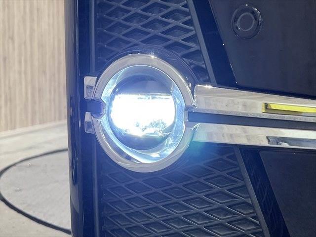 アルファード ２．５Ｓ　Ｃパッケージ　サンルーフ　１０インチメモリーナビ　禁煙車　レーダークルーズコントロール　両側パワースライドドア　電動リアゲート　フルセグＴＶ　バックカメラ　ＬＥＤヘッドライト　ハーフレザーシート　衝突軽減ブレーキ（36枚目）