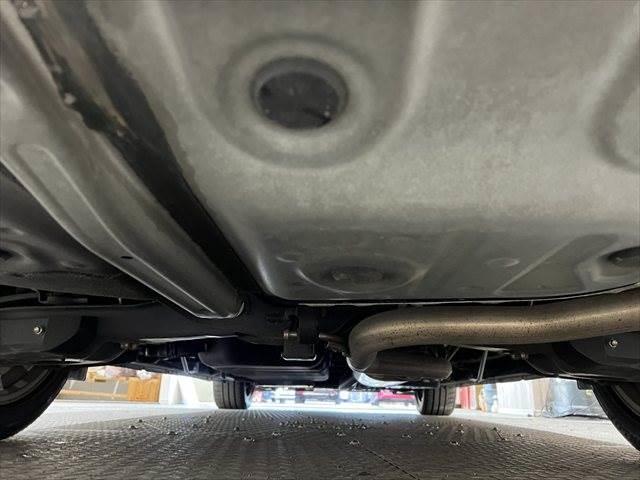 アルファード ２．５Ｓ　Ｃパッケージ　サンルーフ　１０インチメモリーナビ　禁煙車　レーダークルーズコントロール　両側パワースライドドア　電動リアゲート　フルセグＴＶ　バックカメラ　ＬＥＤヘッドライト　ハーフレザーシート　衝突軽減ブレーキ（38枚目）