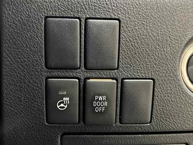 アルファード ２．５Ｓ　Ｃパッケージ　サンルーフ　１０インチメモリーナビ　禁煙車　レーダークルーズコントロール　両側パワースライドドア　電動リアゲート　フルセグＴＶ　バックカメラ　ＬＥＤヘッドライト　ハーフレザーシート　衝突軽減ブレーキ（45枚目）