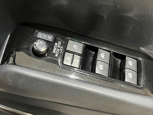 アルファード ２．５Ｓ　Ｃパッケージ　サンルーフ　１０インチメモリーナビ　禁煙車　レーダークルーズコントロール　両側パワースライドドア　電動リアゲート　フルセグＴＶ　バックカメラ　ＬＥＤヘッドライト　ハーフレザーシート　衝突軽減ブレーキ（46枚目）