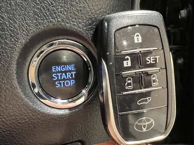 アルファード ２．５Ｓ　Ｃパッケージ　サンルーフ　１０インチメモリーナビ　禁煙車　レーダークルーズコントロール　両側パワースライドドア　電動リアゲート　フルセグＴＶ　バックカメラ　ＬＥＤヘッドライト　ハーフレザーシート　衝突軽減ブレーキ（47枚目）