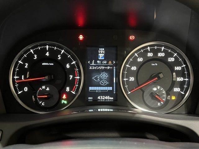 アルファード ２．５Ｓ　Ｃパッケージ　サンルーフ　１０インチメモリーナビ　禁煙車　レーダークルーズコントロール　両側パワースライドドア　電動リアゲート　フルセグＴＶ　バックカメラ　ＬＥＤヘッドライト　ハーフレザーシート　衝突軽減ブレーキ（50枚目）