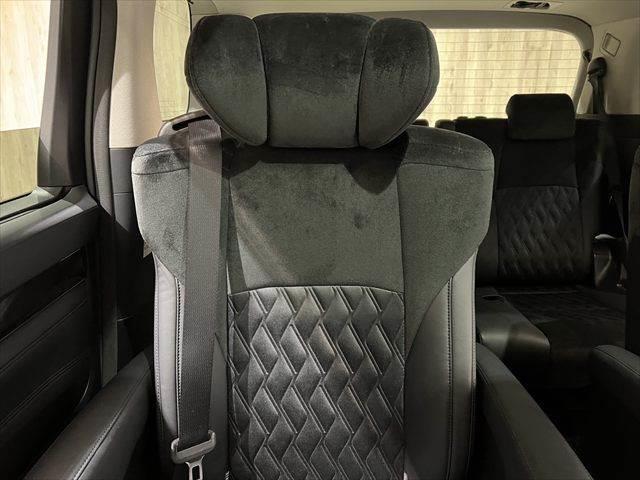 アルファード ２．５Ｓ　Ｃパッケージ　サンルーフ　１０インチメモリーナビ　禁煙車　レーダークルーズコントロール　両側パワースライドドア　電動リアゲート　フルセグＴＶ　バックカメラ　ＬＥＤヘッドライト　ハーフレザーシート　衝突軽減ブレーキ（59枚目）