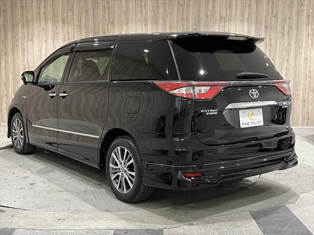 エスティマハイブリッド アエラス　プレミアム－Ｇ　純正１０インチナビ　両側パワースライドドア　モデリスタエアロ　フリップダウンモニター　ＥＴＣ２．０　衝突軽減ブレーキ　障害物センサー　シートヒーター　ハーフレザーシート　パワーシート　パワーバックドア（22枚目）