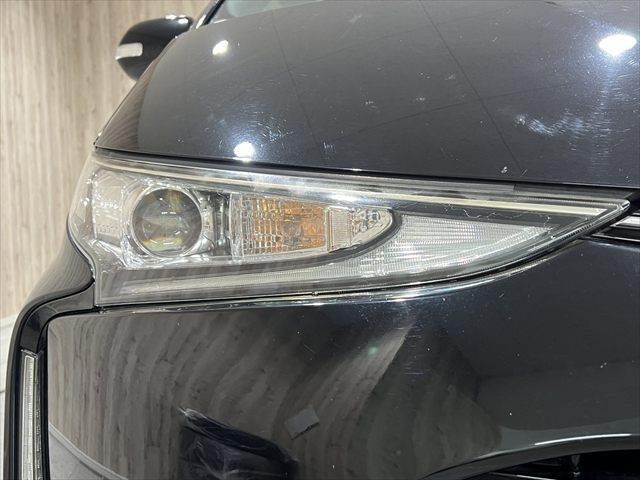 エスティマハイブリッド アエラス　プレミアム－Ｇ　純正１０インチナビ　両側パワースライドドア　モデリスタエアロ　フリップダウンモニター　ＥＴＣ２．０　衝突軽減ブレーキ　障害物センサー　シートヒーター　ハーフレザーシート　パワーシート　パワーバックドア（24枚目）