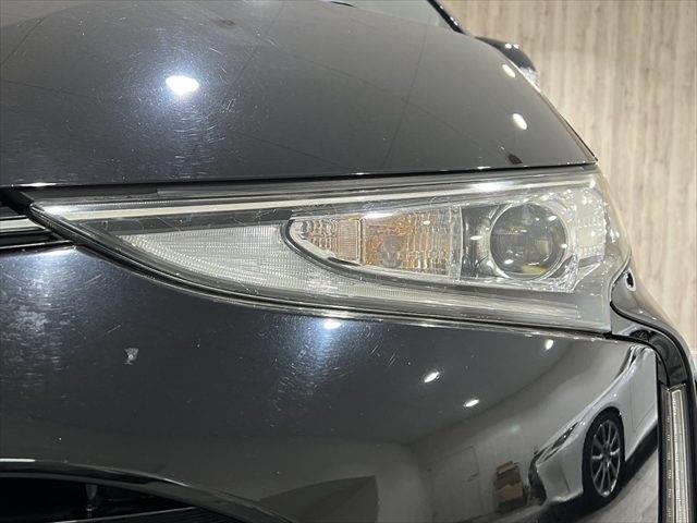 エスティマハイブリッド アエラス　プレミアム－Ｇ　純正１０インチナビ　両側パワースライドドア　モデリスタエアロ　フリップダウンモニター　ＥＴＣ２．０　衝突軽減ブレーキ　障害物センサー　シートヒーター　ハーフレザーシート　パワーシート　パワーバックドア（25枚目）