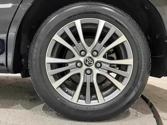 エスティマハイブリッド アエラス　プレミアム－Ｇ　純正１０インチナビ　両側パワースライドドア　モデリスタエアロ　フリップダウンモニター　ＥＴＣ２．０　衝突軽減ブレーキ　障害物センサー　シートヒーター　ハーフレザーシート　パワーシート　パワーバックドア（28枚目）