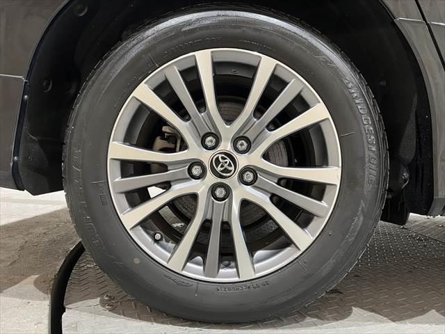 エスティマハイブリッド アエラス　プレミアム－Ｇ　純正１０インチナビ　両側パワースライドドア　モデリスタエアロ　フリップダウンモニター　ＥＴＣ２．０　衝突軽減ブレーキ　障害物センサー　シートヒーター　ハーフレザーシート　パワーシート　パワーバックドア（29枚目）