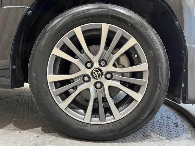 エスティマハイブリッド アエラス　プレミアム－Ｇ　純正１０インチナビ　両側パワースライドドア　モデリスタエアロ　フリップダウンモニター　ＥＴＣ２．０　衝突軽減ブレーキ　障害物センサー　シートヒーター　ハーフレザーシート　パワーシート　パワーバックドア（30枚目）