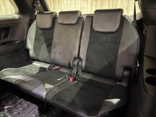 エスティマハイブリッド アエラス　プレミアム－Ｇ　純正１０インチナビ　両側パワースライドドア　モデリスタエアロ　フリップダウンモニター　ＥＴＣ２．０　衝突軽減ブレーキ　障害物センサー　シートヒーター　ハーフレザーシート　パワーシート　パワーバックドア（35枚目）