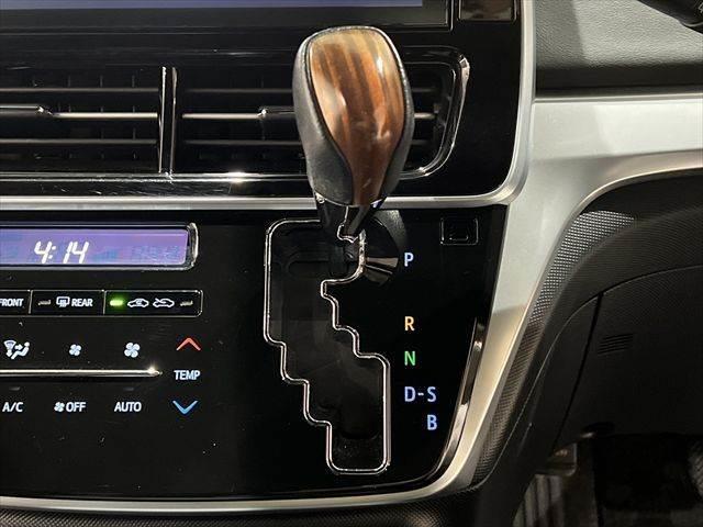 エスティマハイブリッド アエラス　プレミアム－Ｇ　純正１０インチナビ　両側パワースライドドア　モデリスタエアロ　フリップダウンモニター　ＥＴＣ２．０　衝突軽減ブレーキ　障害物センサー　シートヒーター　ハーフレザーシート　パワーシート　パワーバックドア（36枚目）