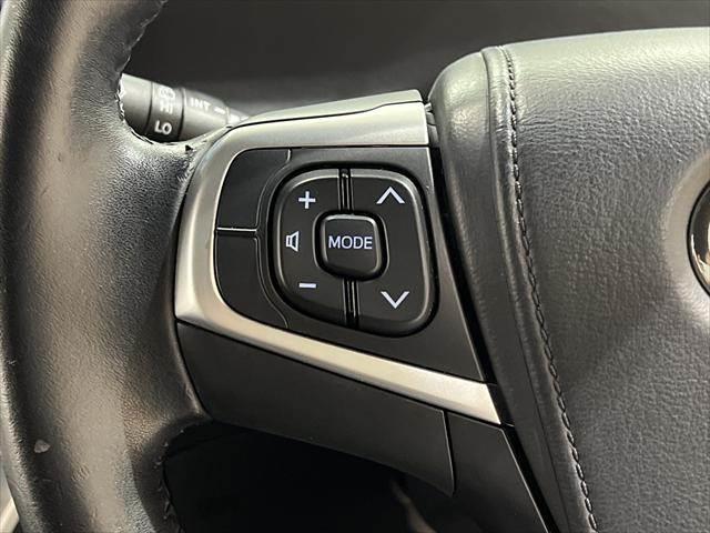 エスティマハイブリッド アエラス　プレミアム－Ｇ　純正１０インチナビ　両側パワースライドドア　モデリスタエアロ　フリップダウンモニター　ＥＴＣ２．０　衝突軽減ブレーキ　障害物センサー　シートヒーター　ハーフレザーシート　パワーシート　パワーバックドア（39枚目）