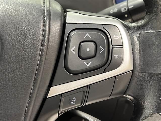 エスティマハイブリッド アエラス　プレミアム－Ｇ　純正１０インチナビ　両側パワースライドドア　モデリスタエアロ　フリップダウンモニター　ＥＴＣ２．０　衝突軽減ブレーキ　障害物センサー　シートヒーター　ハーフレザーシート　パワーシート　パワーバックドア（40枚目）