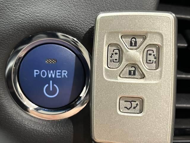 エスティマハイブリッド アエラス　プレミアム－Ｇ　純正１０インチナビ　両側パワースライドドア　モデリスタエアロ　フリップダウンモニター　ＥＴＣ２．０　衝突軽減ブレーキ　障害物センサー　シートヒーター　ハーフレザーシート　パワーシート　パワーバックドア（44枚目）