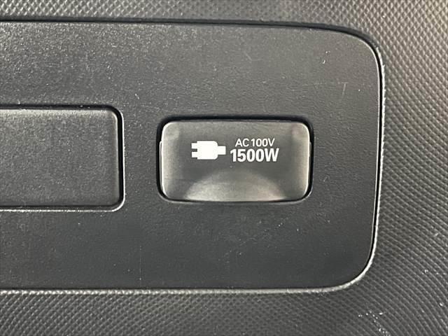 エスティマハイブリッド アエラス　プレミアム－Ｇ　純正１０インチナビ　両側パワースライドドア　モデリスタエアロ　フリップダウンモニター　ＥＴＣ２．０　衝突軽減ブレーキ　障害物センサー　シートヒーター　ハーフレザーシート　パワーシート　パワーバックドア（48枚目）