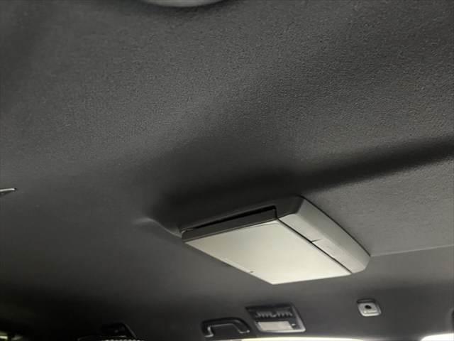 エスティマハイブリッド アエラス　プレミアム－Ｇ　純正１０インチナビ　両側パワースライドドア　モデリスタエアロ　フリップダウンモニター　ＥＴＣ２．０　衝突軽減ブレーキ　障害物センサー　シートヒーター　ハーフレザーシート　パワーシート　パワーバックドア（51枚目）