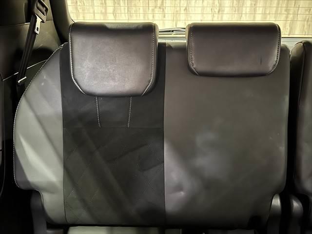 エスティマハイブリッド アエラス　プレミアム－Ｇ　純正１０インチナビ　両側パワースライドドア　モデリスタエアロ　フリップダウンモニター　ＥＴＣ２．０　衝突軽減ブレーキ　障害物センサー　シートヒーター　ハーフレザーシート　パワーシート　パワーバックドア（60枚目）