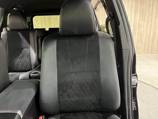 エスティマハイブリッド アエラス　プレミアム－Ｇ　純正１０インチナビ　両側パワースライドドア　モデリスタエアロ　フリップダウンモニター　ＥＴＣ２．０　衝突軽減ブレーキ　障害物センサー　シートヒーター　ハーフレザーシート　パワーシート　パワーバックドア（63枚目）