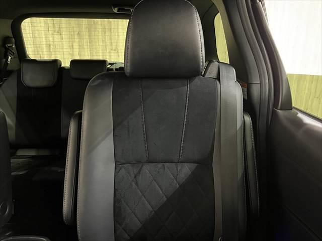 エスティマハイブリッド アエラス　プレミアム－Ｇ　純正１０インチナビ　両側パワースライドドア　モデリスタエアロ　フリップダウンモニター　ＥＴＣ２．０　衝突軽減ブレーキ　障害物センサー　シートヒーター　ハーフレザーシート　パワーシート　パワーバックドア（66枚目）