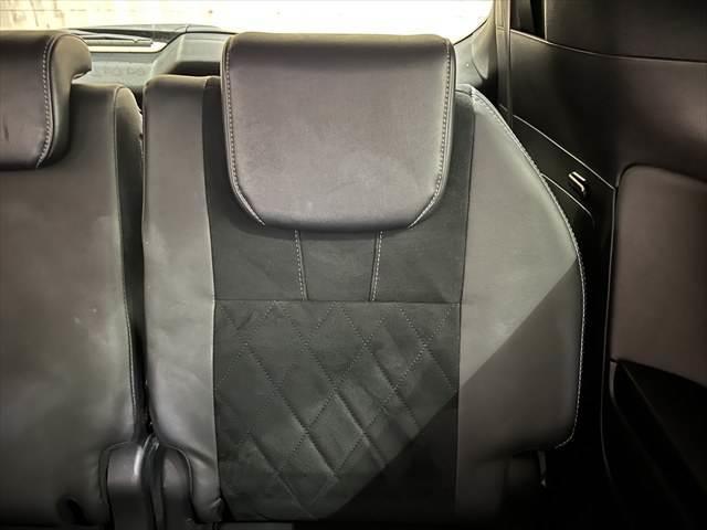 エスティマハイブリッド アエラス　プレミアム－Ｇ　純正１０インチナビ　両側パワースライドドア　モデリスタエアロ　フリップダウンモニター　ＥＴＣ２．０　衝突軽減ブレーキ　障害物センサー　シートヒーター　ハーフレザーシート　パワーシート　パワーバックドア（68枚目）