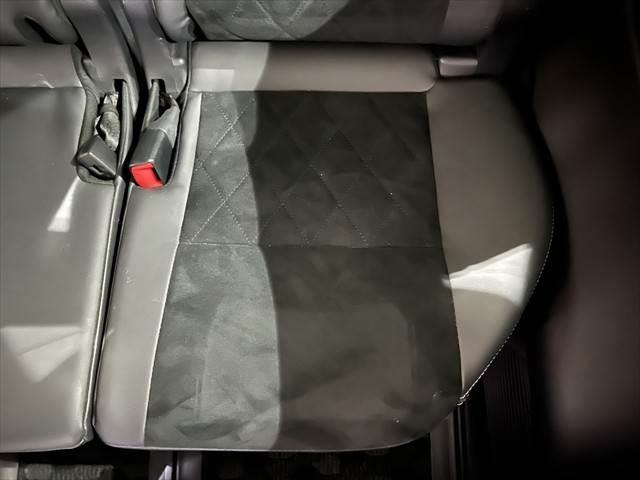 エスティマハイブリッド アエラス　プレミアム－Ｇ　純正１０インチナビ　両側パワースライドドア　モデリスタエアロ　フリップダウンモニター　ＥＴＣ２．０　衝突軽減ブレーキ　障害物センサー　シートヒーター　ハーフレザーシート　パワーシート　パワーバックドア（69枚目）