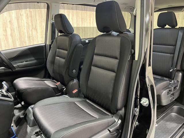 セレナ ｅ－パワー　ハイウェイスターＶ　純正９インチナビ　プロパイロット　全方位カメラ　両側パワースライドドア　リヤフリップダウンモニター　シートヒーター　ＬＥＤヘッドライト　禁煙車　ＥＴＣ　ドラレコ　パーキングアシスト　障害物センサー（36枚目）