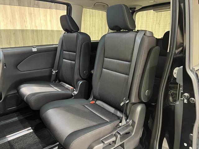 セレナ ｅ－パワー　ハイウェイスターＶ　純正９インチナビ　プロパイロット　全方位カメラ　両側パワースライドドア　リヤフリップダウンモニター　シートヒーター　ＬＥＤヘッドライト　禁煙車　ＥＴＣ　ドラレコ　パーキングアシスト　障害物センサー（37枚目）