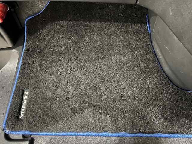 セレナ ｅ－パワー　ハイウェイスターＶ　純正９インチナビ　プロパイロット　全方位カメラ　両側パワースライドドア　リヤフリップダウンモニター　シートヒーター　ＬＥＤヘッドライト　禁煙車　ＥＴＣ　ドラレコ　パーキングアシスト　障害物センサー（54枚目）