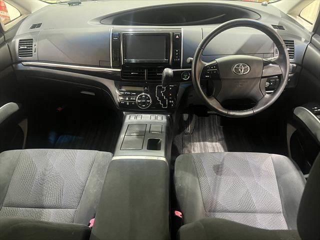 ☆インパネ周り