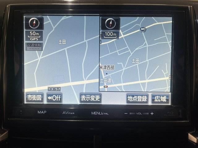 ☆純正ＨＤＤナビ