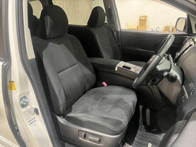 ☆運転席側１列目