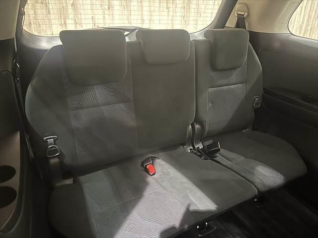 ☆運転席側３列目