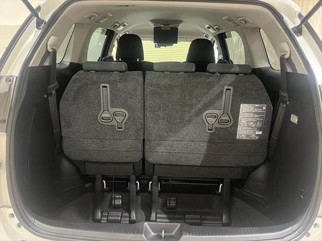 ☆ラゲッジスペース