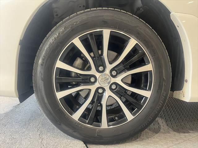 ☆純正アルミホイール