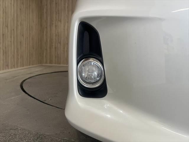 ☆フォグランプ