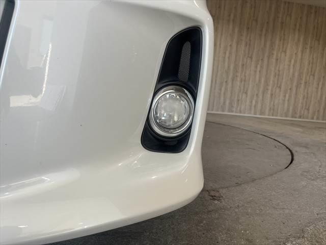 ☆フォグランプ