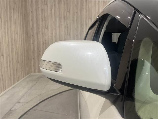 ☆電動格納ミラー