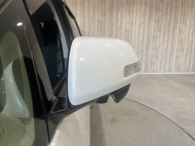 ☆電動格納ミラー