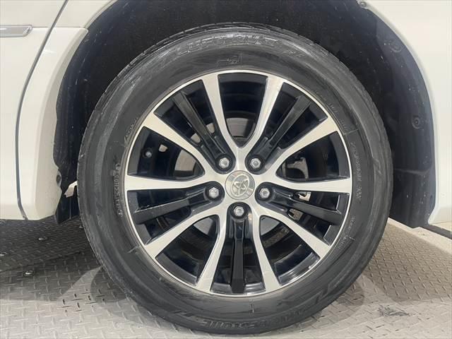 ☆純正アルミホイール