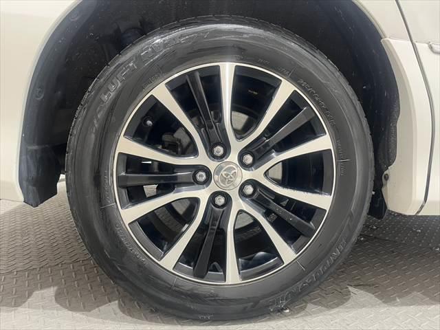 ☆純正アルミホイール