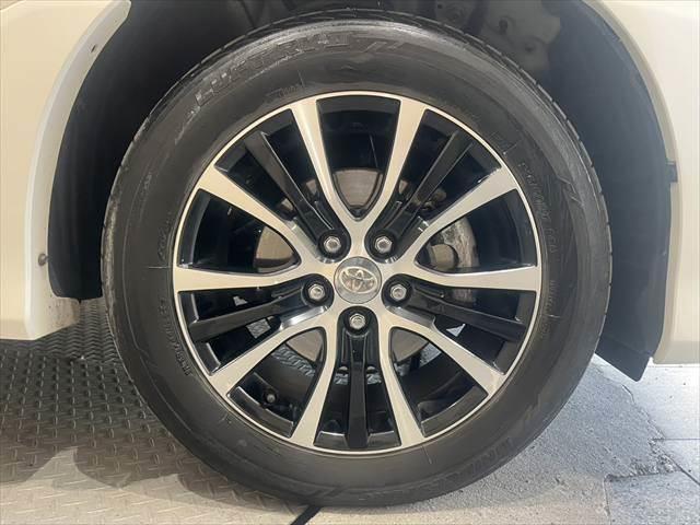 ☆純正アルミホイール