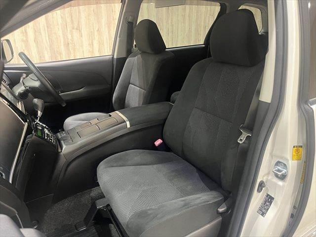 ☆助手席側１列目