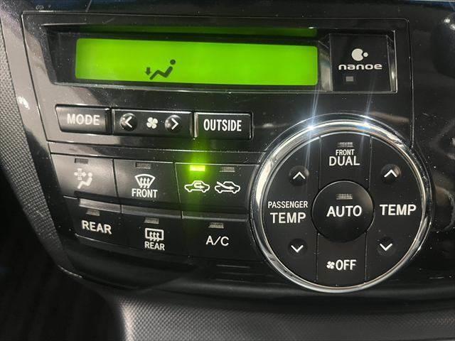 ☆エアコン周り