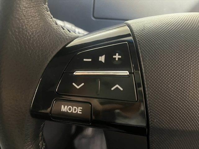 ☆ステアリングスイッチ