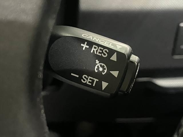 ☆クルーズコントロール