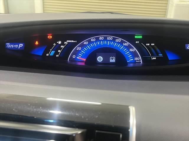 ☆メーターパネル