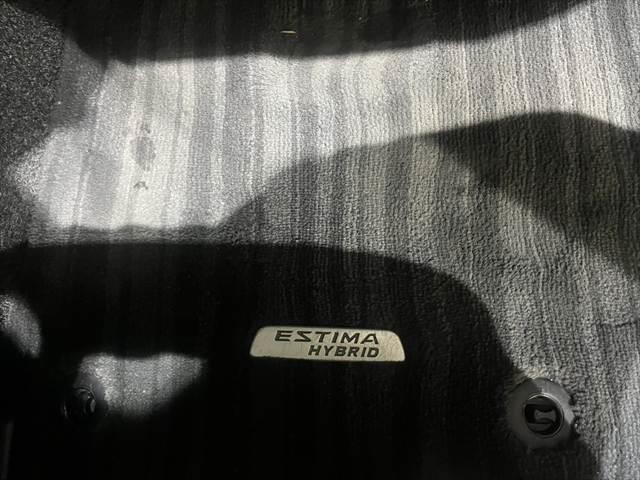 ☆フロアマット