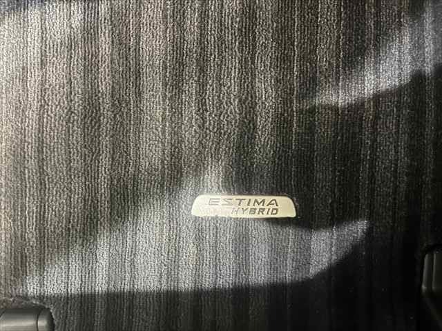 ☆フロアマット