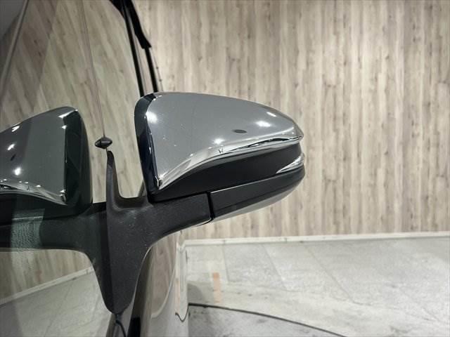 ヴォクシー ZS 煌 セーフティセンス 禁煙車 純正SDナビ フリップダウンモニター フルセグTV 衝突軽減ブレーキ バックカメラ Bluetooth LEDヘッドライト スマートキー オートマチックハイビーム(28枚目)