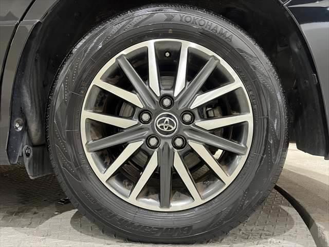 ヴォクシー ZS 煌 セーフティセンス 禁煙車 純正SDナビ フリップダウンモニター フルセグTV 衝突軽減ブレーキ バックカメラ Bluetooth LEDヘッドライト スマートキー オートマチックハイビーム(29枚目)